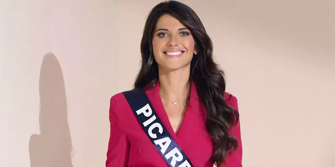 Bérénice Legendre (Miss Picardie 2022) : cinq choses à savoir sur la candidate à Miss France 2023