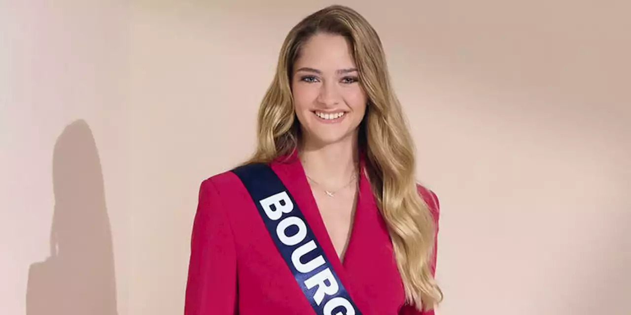 Lara Lebretton (Miss Bourgogne 2022) : cinq choses à savoir sur la candidate à Miss France 2023