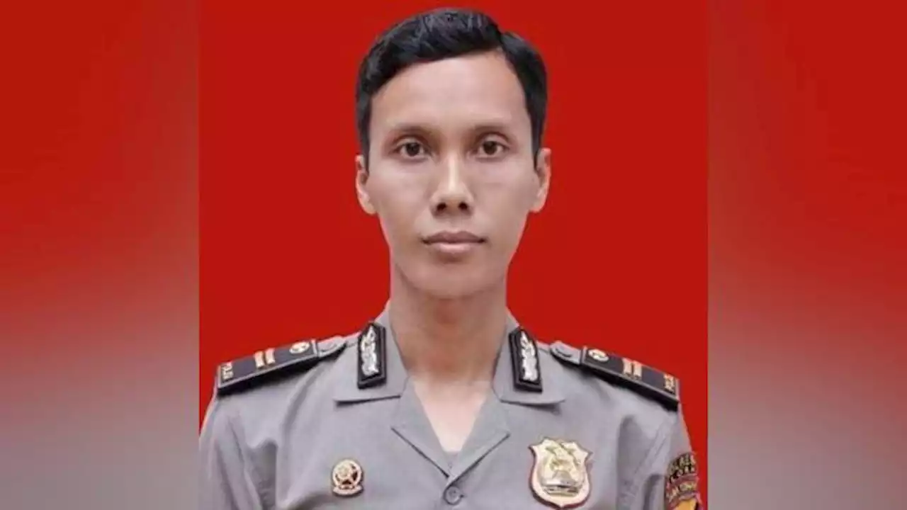 Viral Iptu Umbaran Wibowo Polisi Jadi Wartawan, Ini Fakta-faktanya