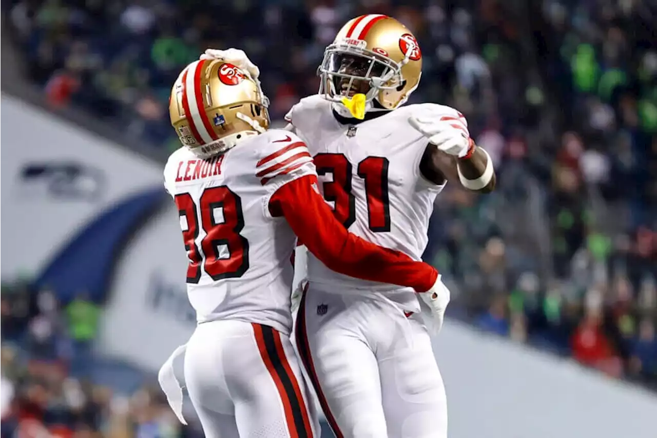 NFL playoff picture at Week 15: As 49ers win NFC West, where does that leave Seahawks?