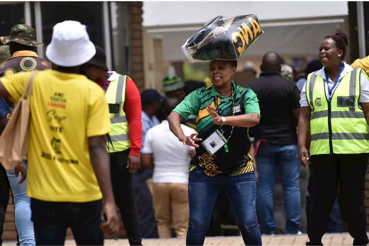 'It's war': ANC KZN members called on to be calm amidst delays | The Citizen