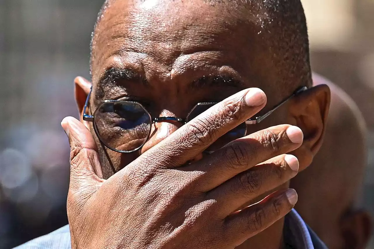 Magashule claims he was nominated for ANC NEC, but disqualified from standing | The Citizen