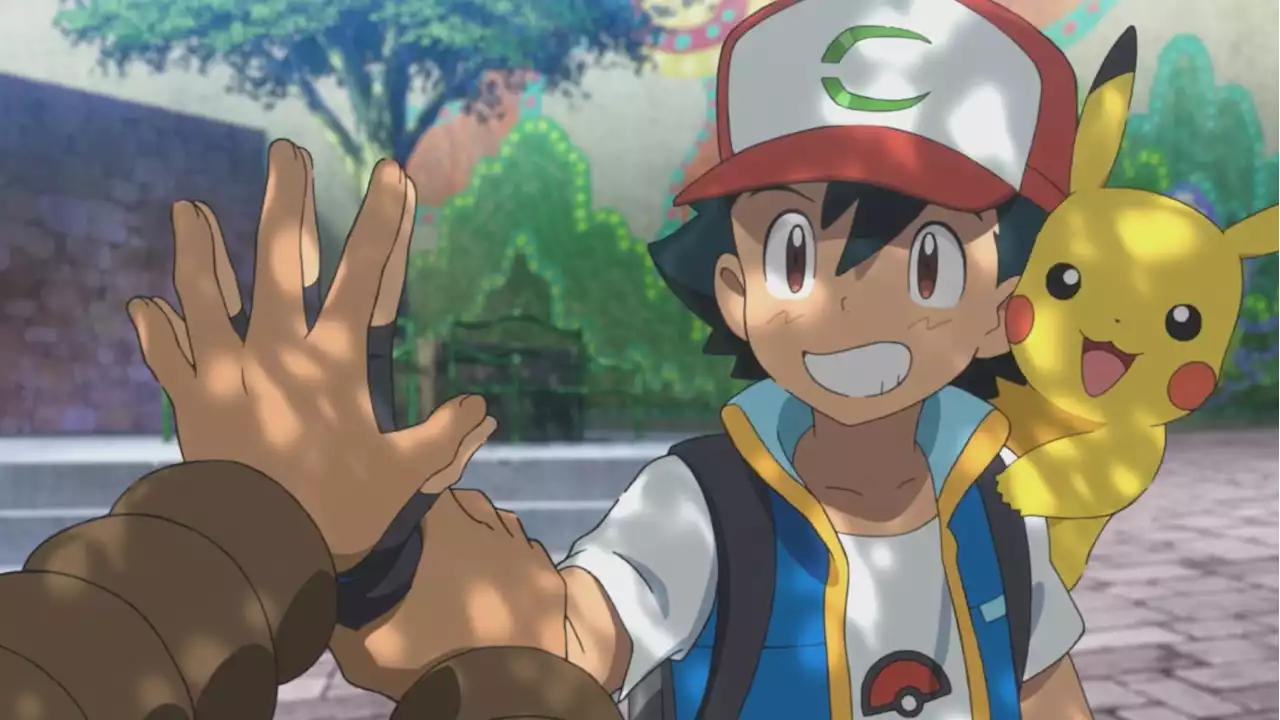 Heartbreaking Pokémon Shocker: Ash and Pikachu Are Retiring