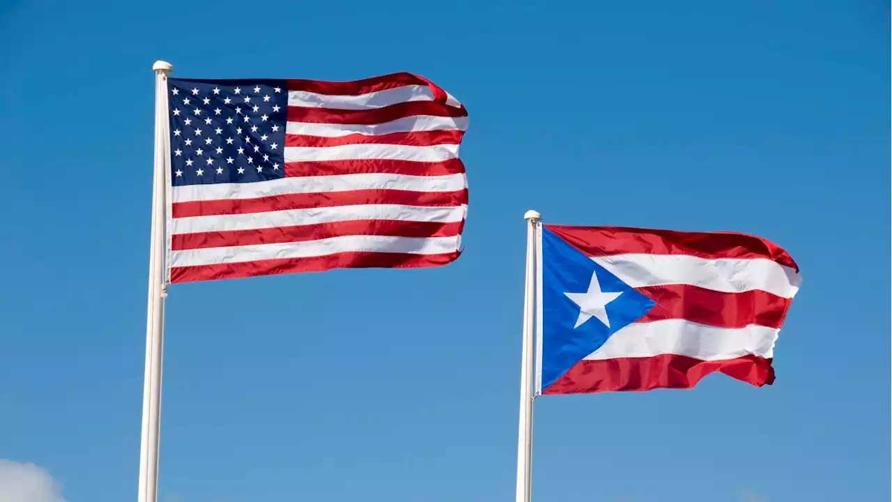 House Approves Binding Vote on Puerto Rico Independence