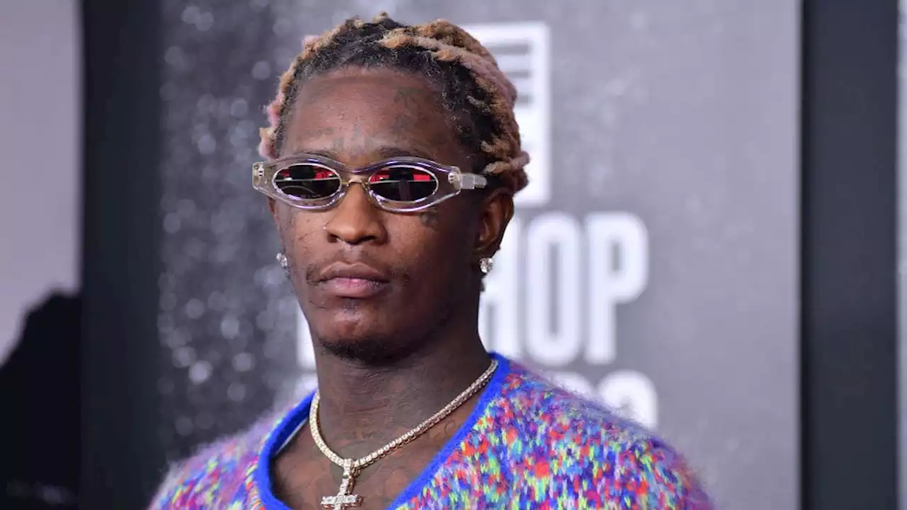 Nude Zoom-Bomber Gives Young Thug’s Court Hearing an Eyeful