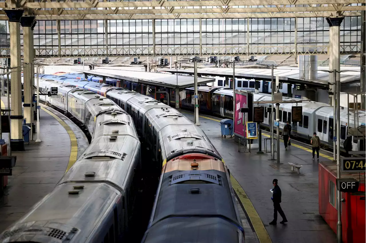 Fresh travel chaos expected on roads and rail as train and National Highways staff walk out