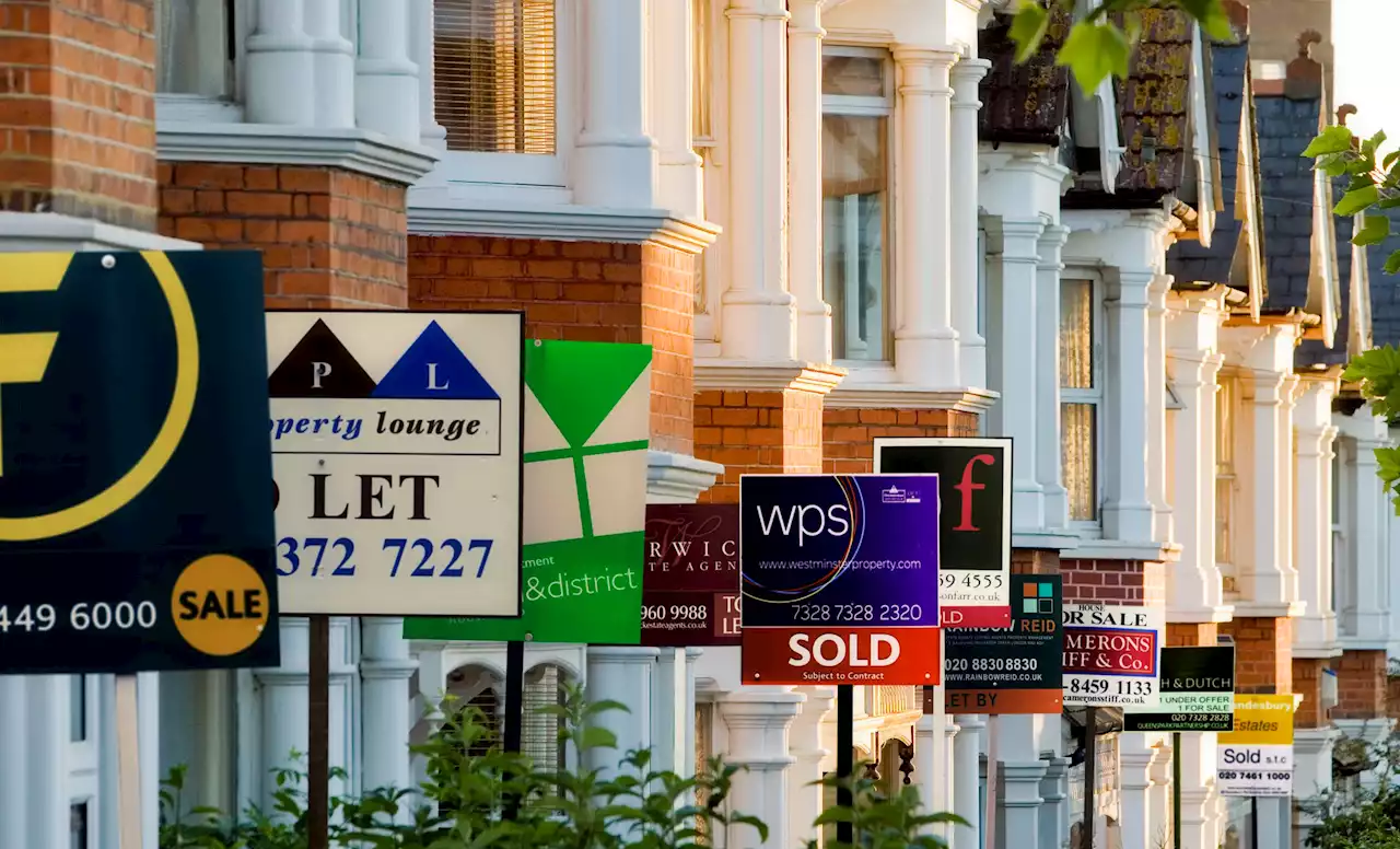 Homeowners face £50 a month hike on tracker mortgages as Bank of England raises rate again