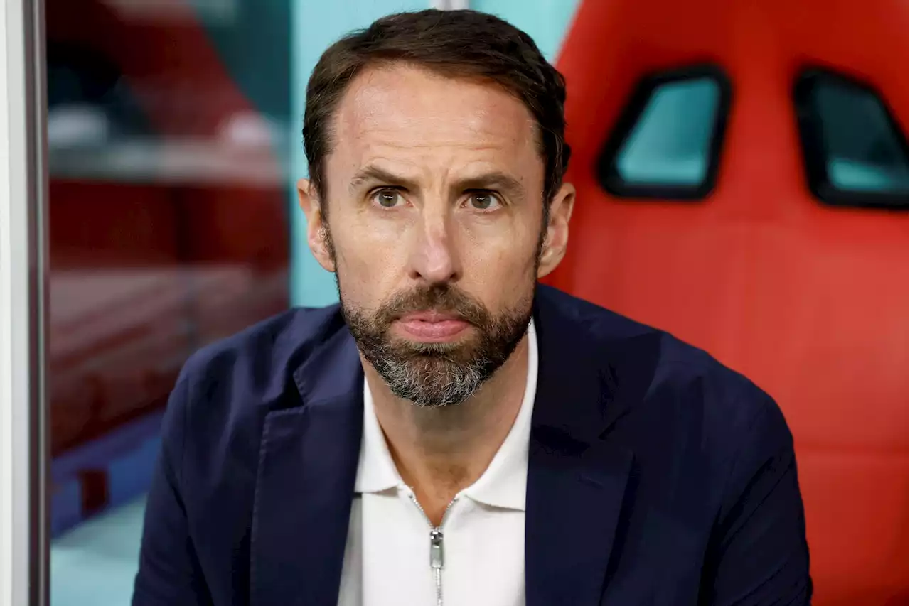 Southgate's future should involve England even if he quits as manager, says former FA boss