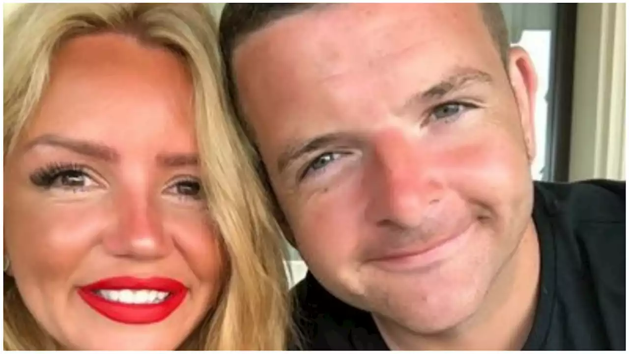 Kevin Bridges shares first picture of cute baby boy as he reveals adorable name