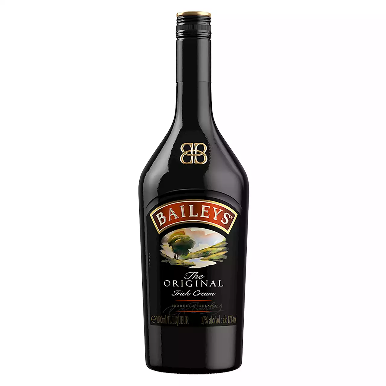 Major supermarket is selling 1litre bottle of Baileys for £10 - but be quick