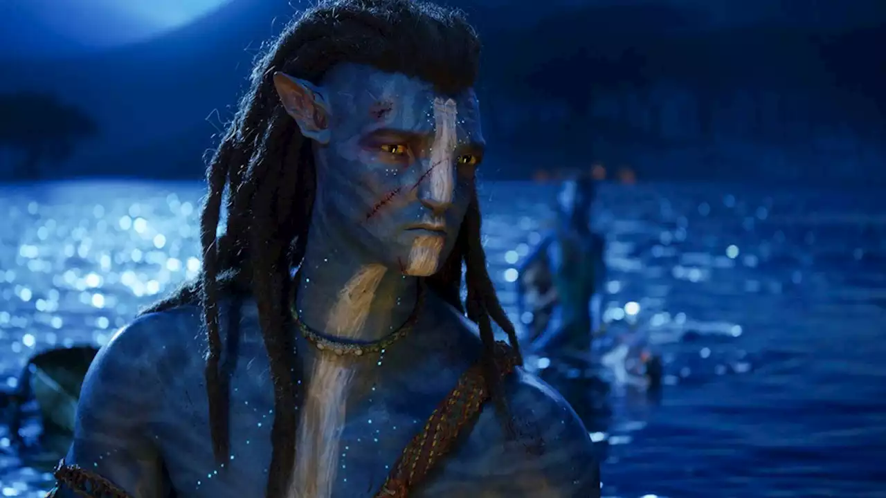 ‘Avatar: The Way of Water’ Floats to $17M in Thursday Box Office Previews