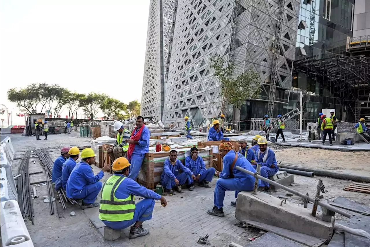 How Global Backlash Made Qatar Treat Migrant Workers Better