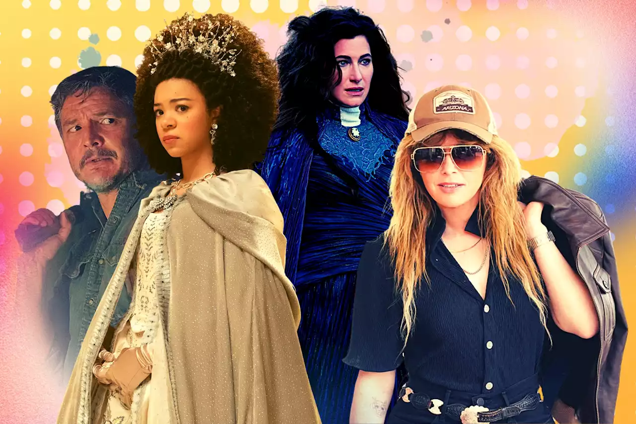 The 44 Most Anticipated TV Shows of 2023