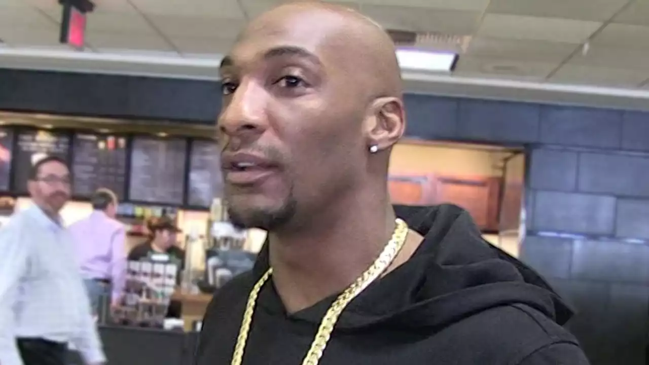 Aqib Talib Sued Over Fatal Shooting At Youth Football Game