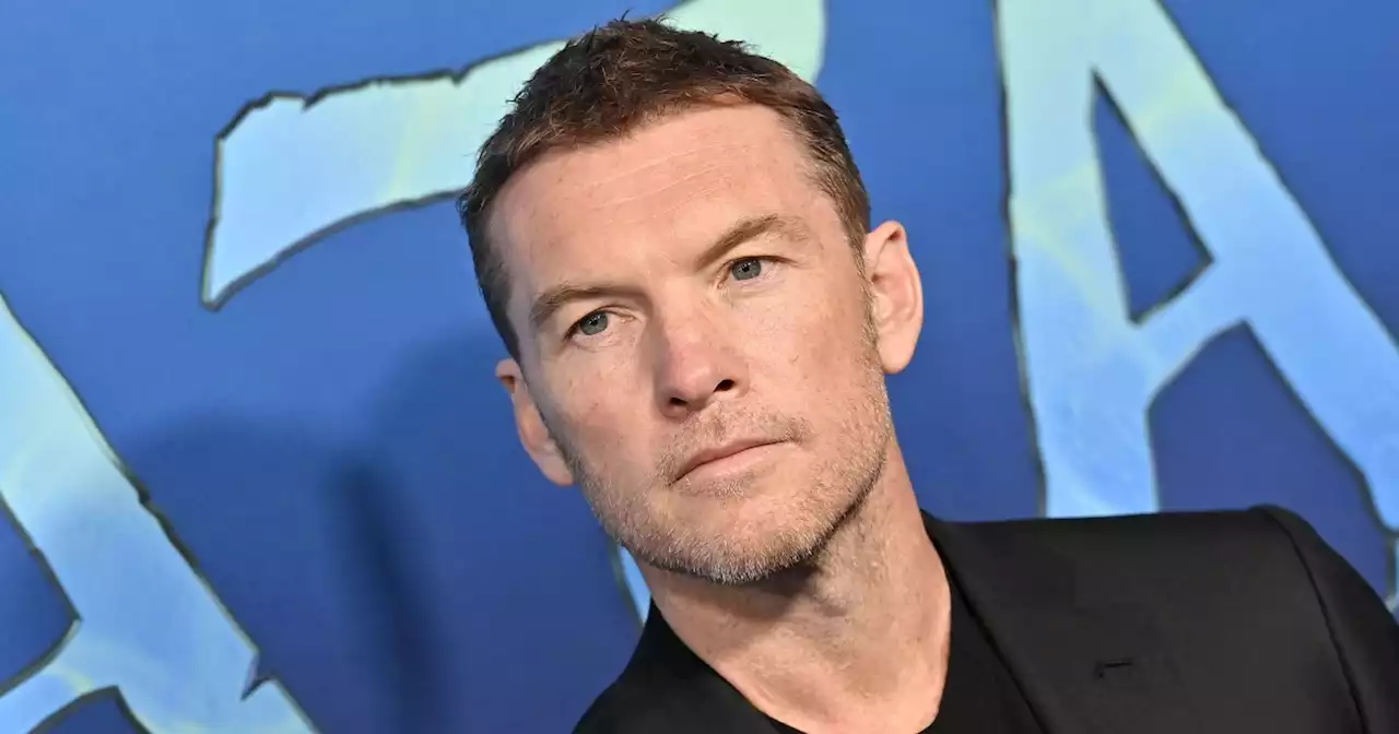 'Avatar' star Sam Worthington recalls spitting gum at his audition — and how it helped him land the role