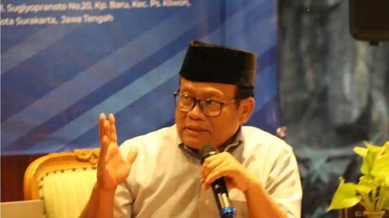 IPW soal Fenomena Wartawan jadi Kapolsek: Keberhasilan Jadi Intelijen Sejati - Tribunnews.com