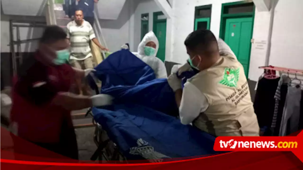 Geger, Seorang Perawan Tua Ditemukan Tewas dalam Kamar Kos di Banyuwangi