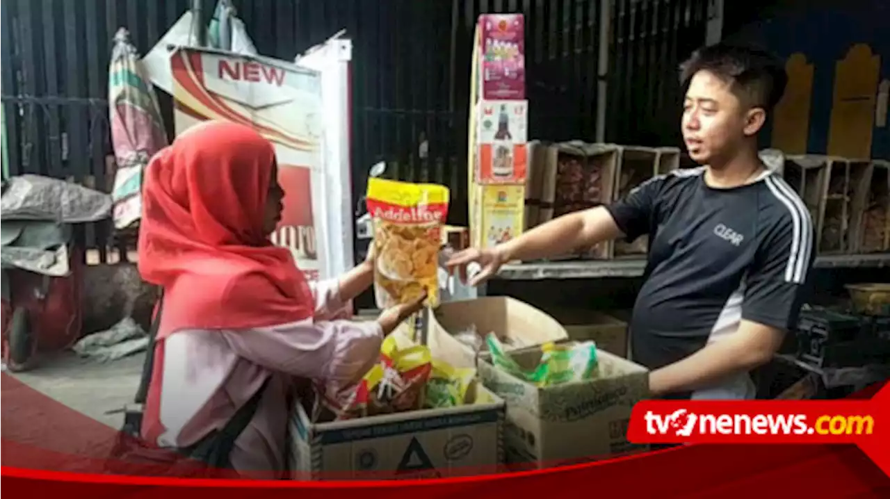 Jelang Natal dan Tahun Baru, Pemkot Medan Terjunkan Satgas Ketahanan Pangan ke Pasar Tradisional