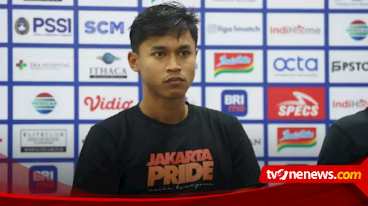 Kecolongan di Menit-menit Akhir, Penyerang Persija Jakarta Respons Gol Dramatis Persebaya Surabaya