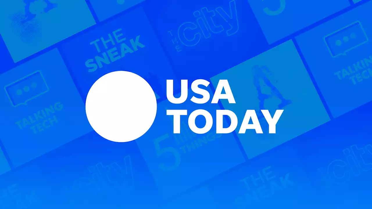 USA TODAY Podcasts