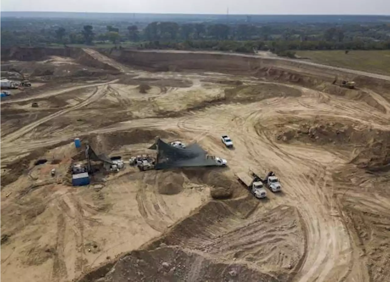 Arranca este sábado voladuras controladas para rescate en la mina El Pinabete de Sabinas