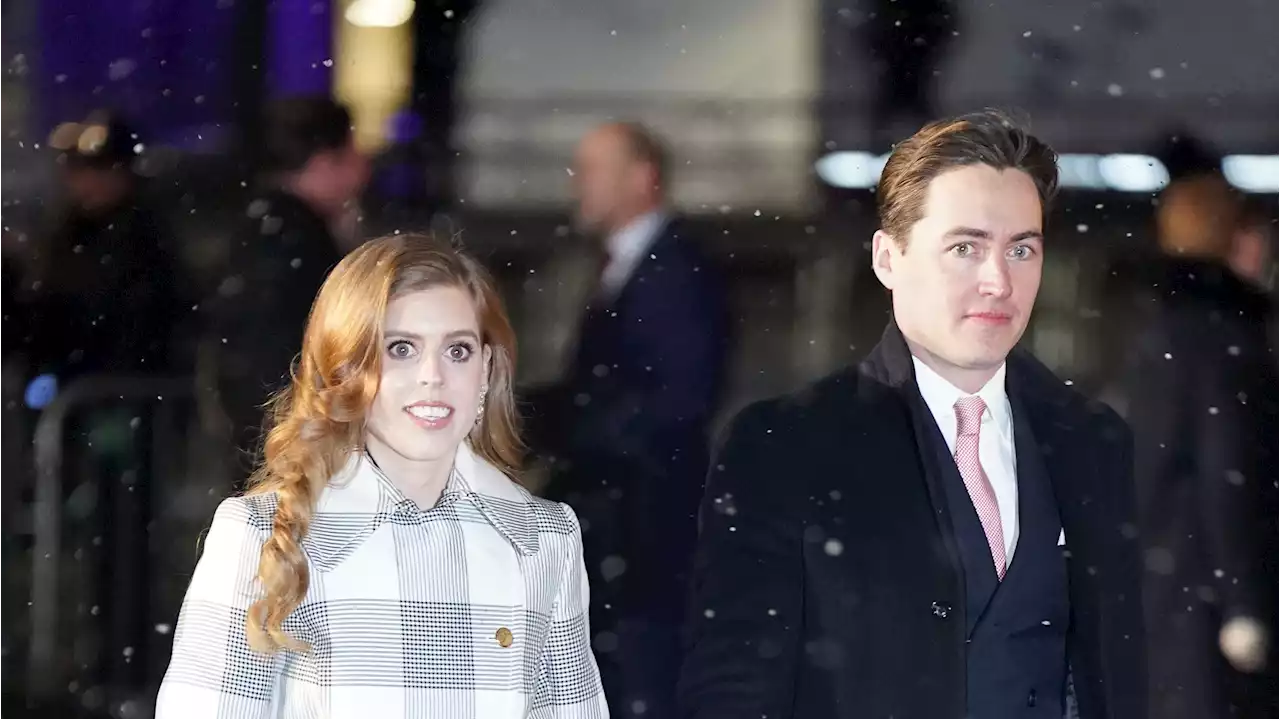 En images : tous les membres de la famille royale au concert de Noël de Kate Middleton