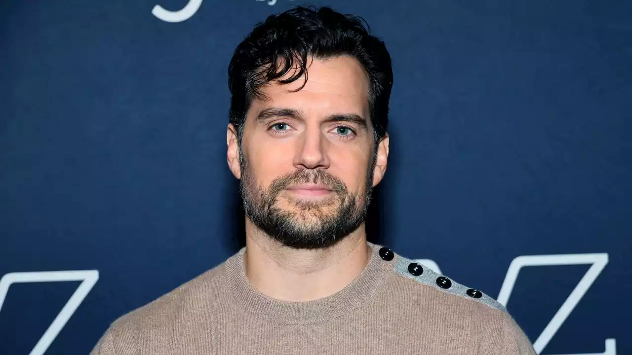 Henry Cavill fait ses adieux à « Superman », DC Studios a d'autres projets pour le héros