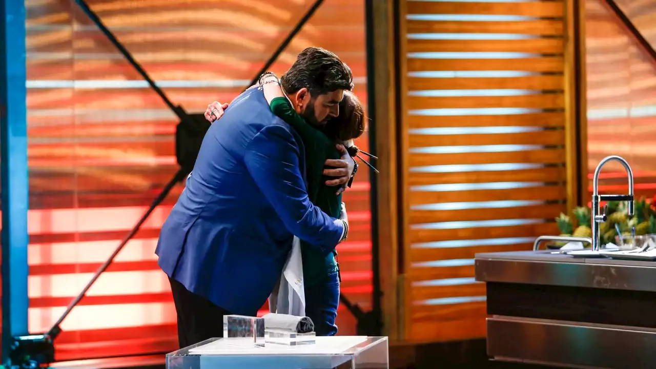 MasterChef 12: l'empatia spazza (finalmente) via il ricordo dei piatti in aria