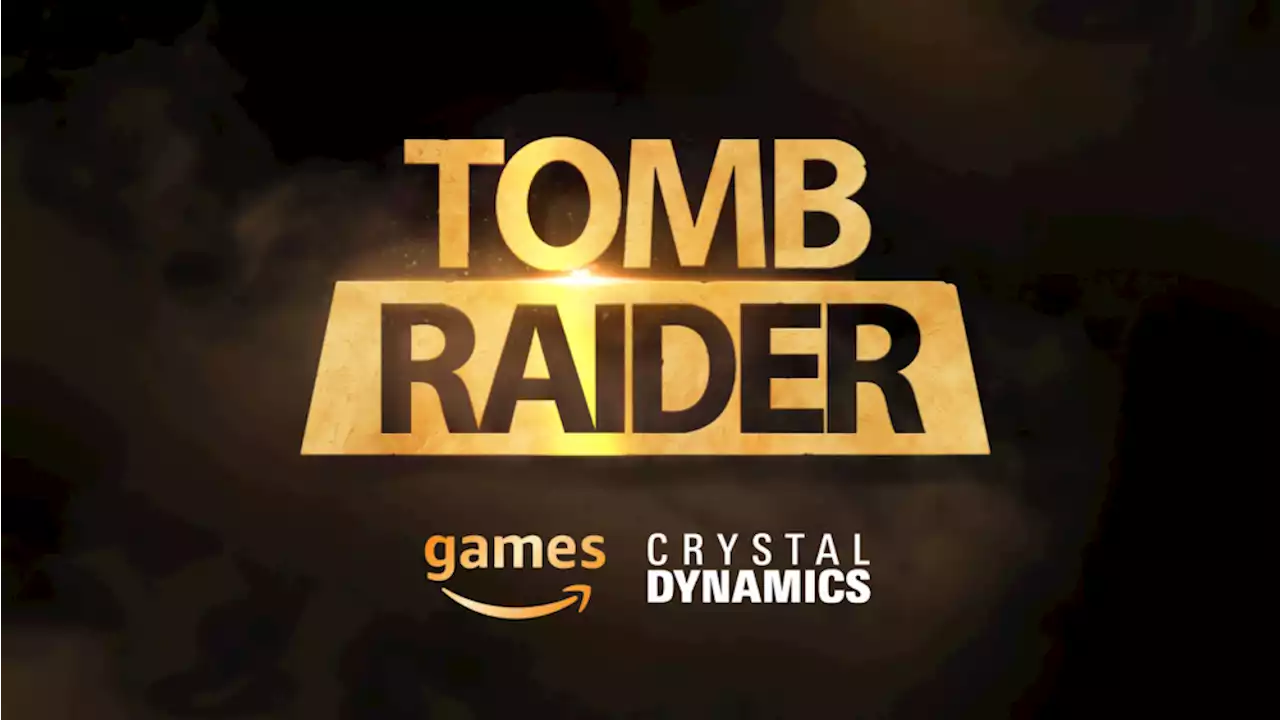 A New ‘Tomb Raider’ Game Will Be Released by Amazon Games