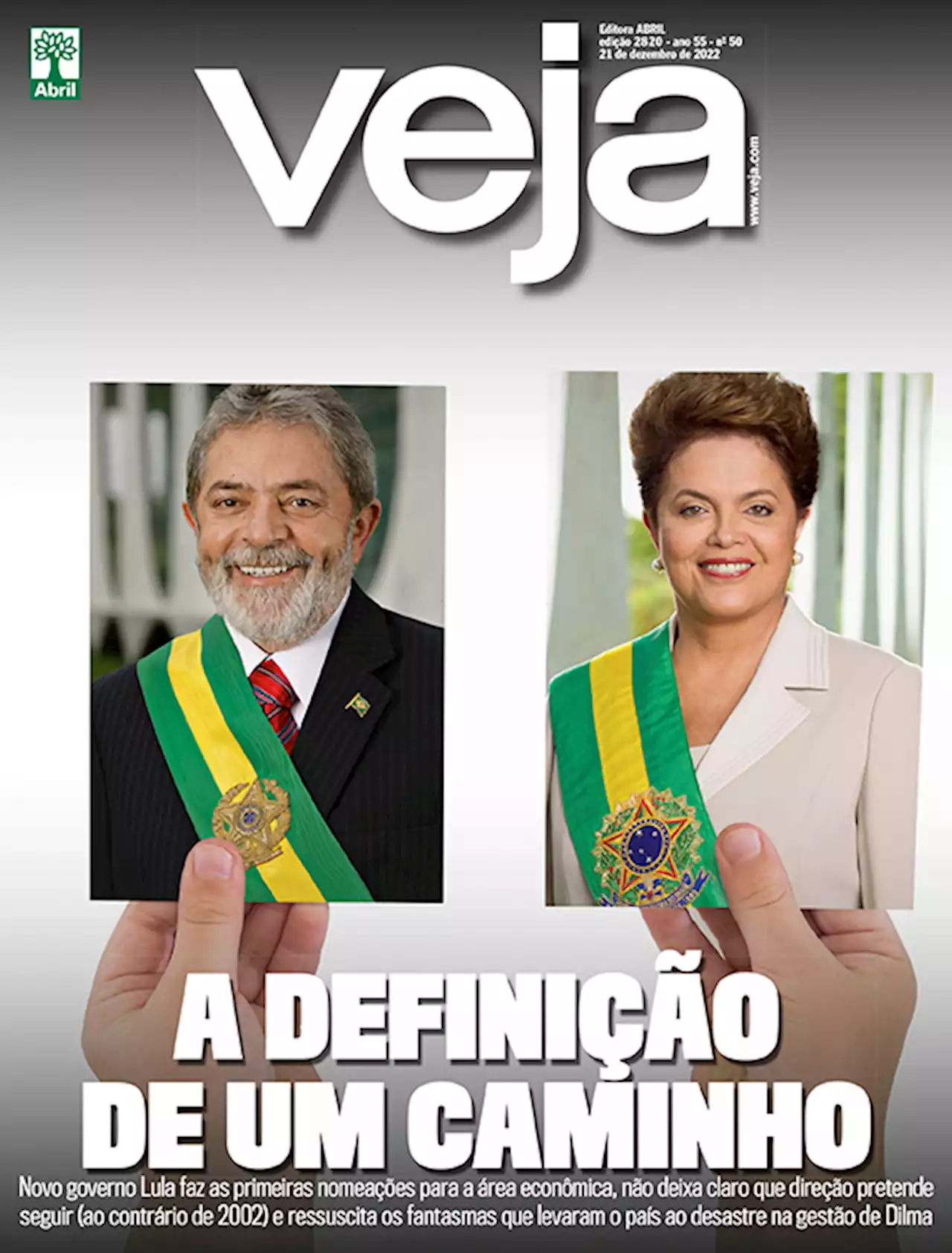 Lula ressuscita fantasmas do governo Dilma com sinais confusos na economia