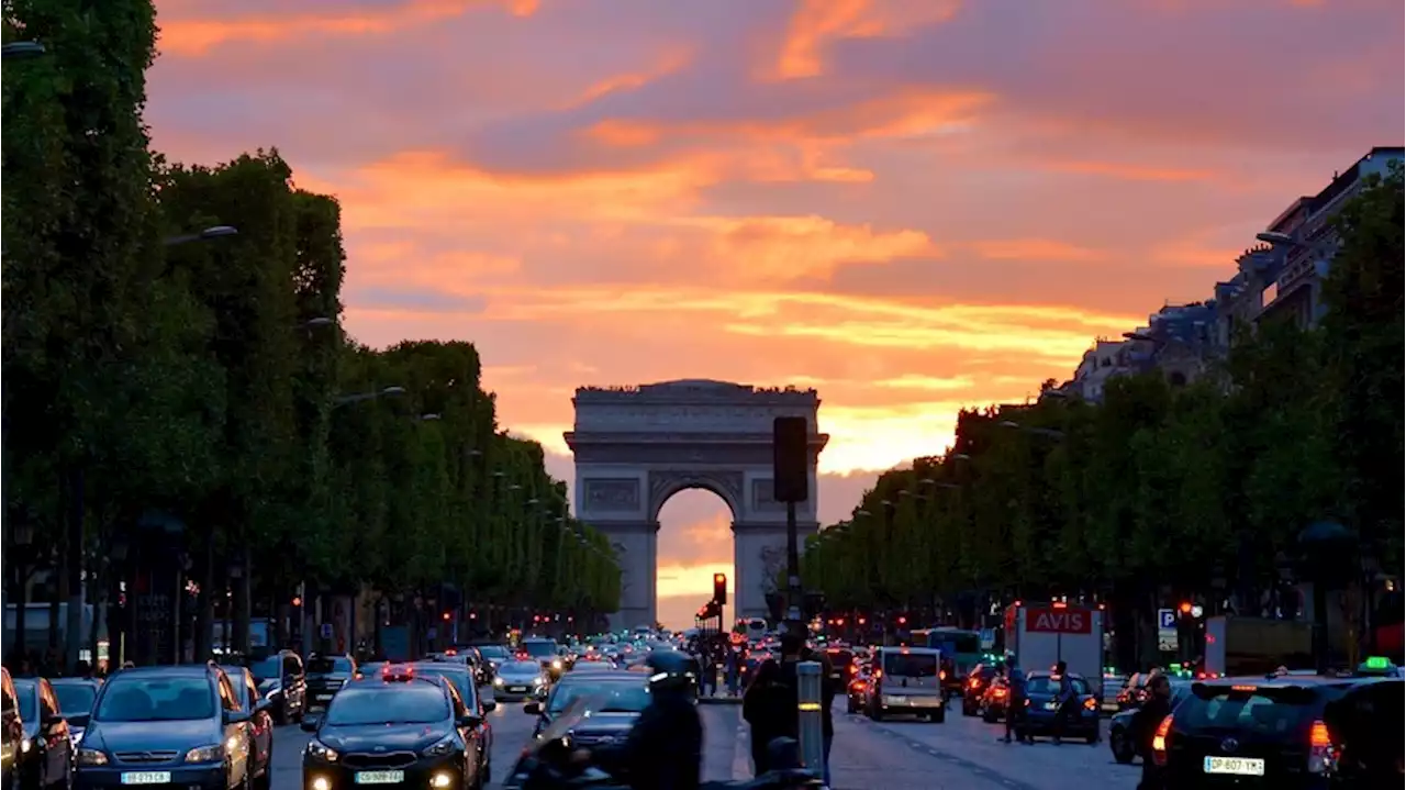 Gute Nachrichten: Frankreich will bis zu 200 Euro für Fahrgemeinschaften zahlen