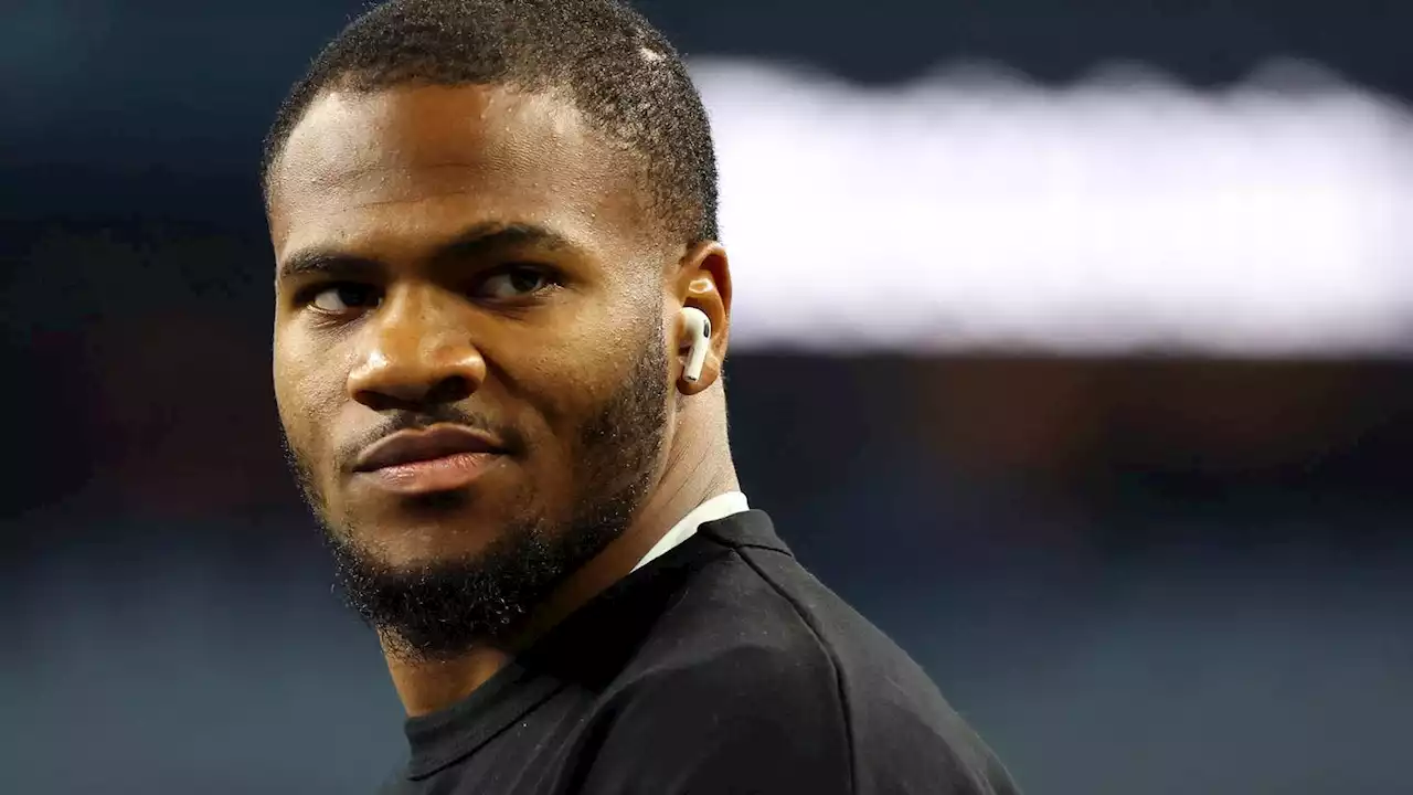 Cowboys LB Micah Parsons responds to frenzy after comments on Jalen Hurts' MVP candidacy