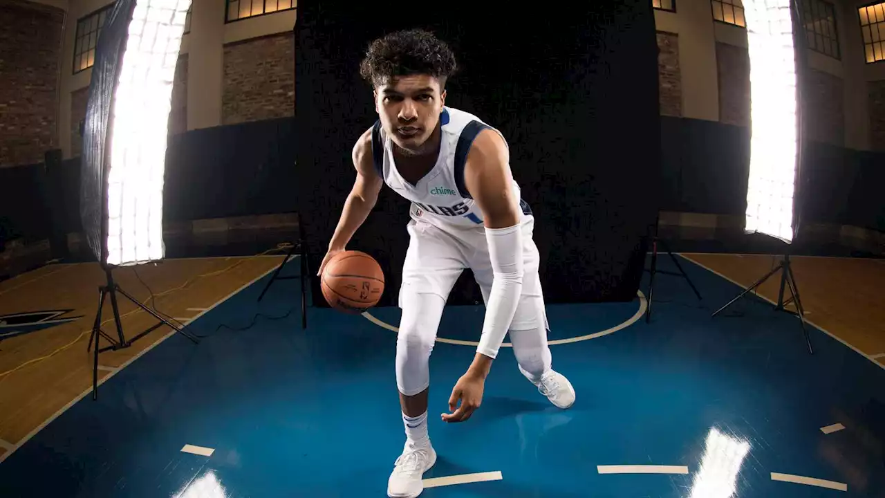 Tyrell Terry, Mavericks' 2020 No. 31 pick retires from basketball at 22: 'It began to destroy me'