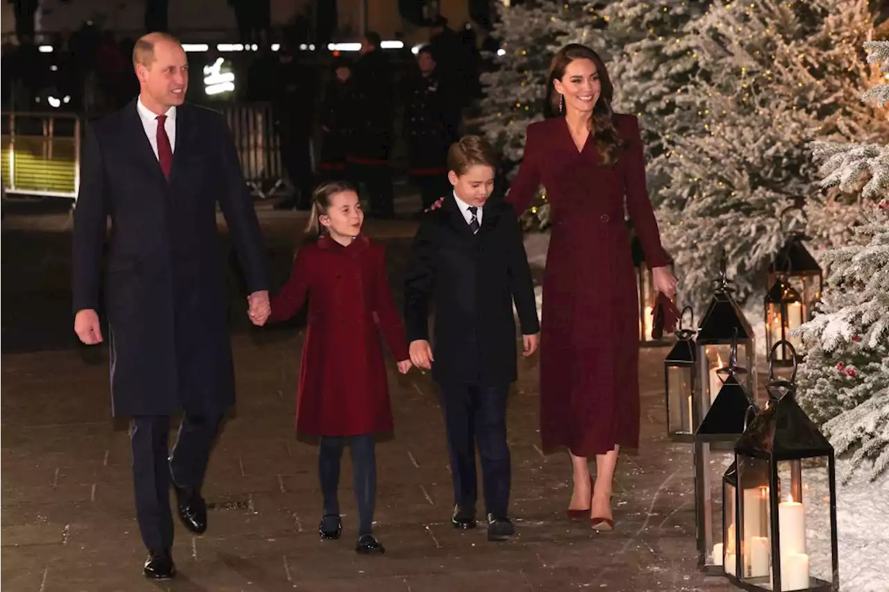 What You Need to Know About Kate Middleton’s 2022 ‘Together at Christmas’ Carol Service