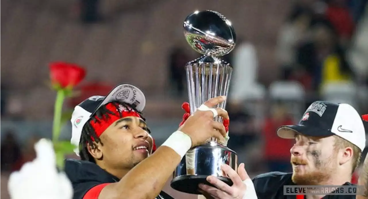 Ohio State Could Become the First Team to Win Every New Year's Six Bowl