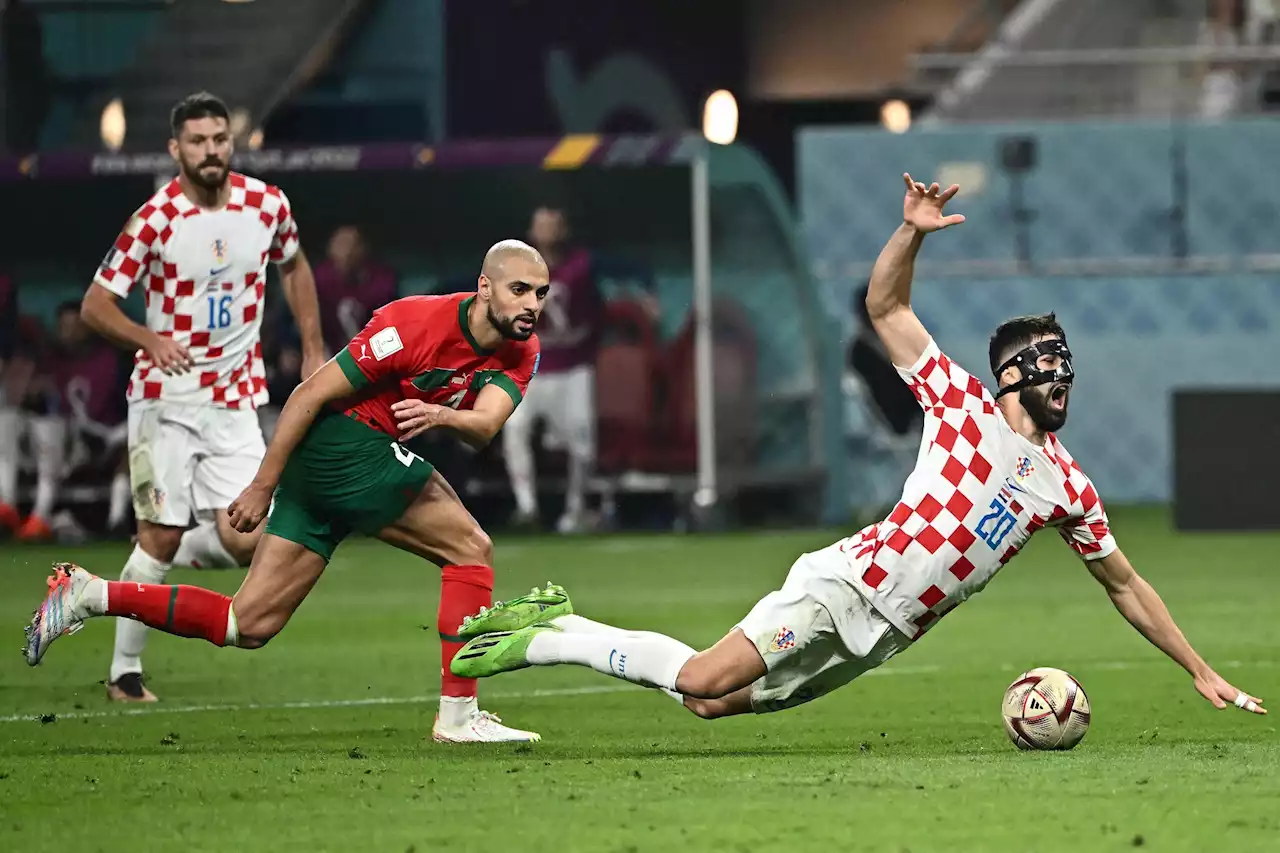 Live-WM: Marokko oder Kroatien – wer gewinnt den kleinen WM-Final?