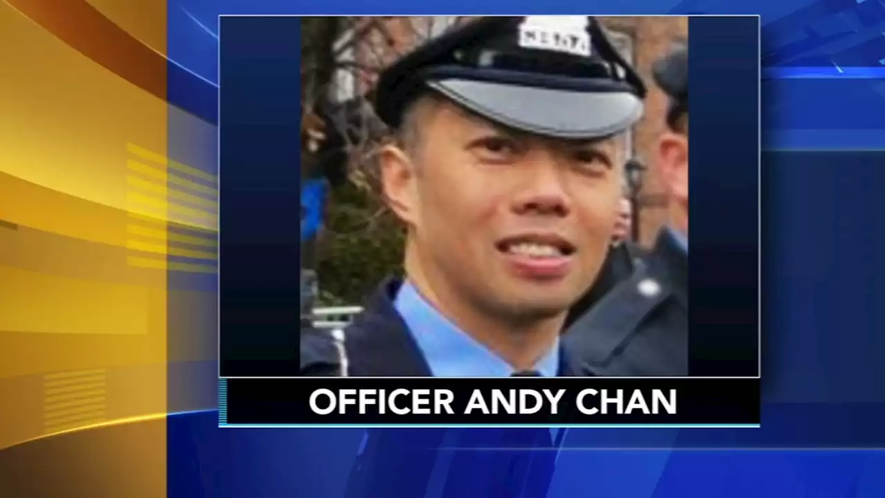 3rd annual Andy Chan Holiday Block Party helps raise money for good cause