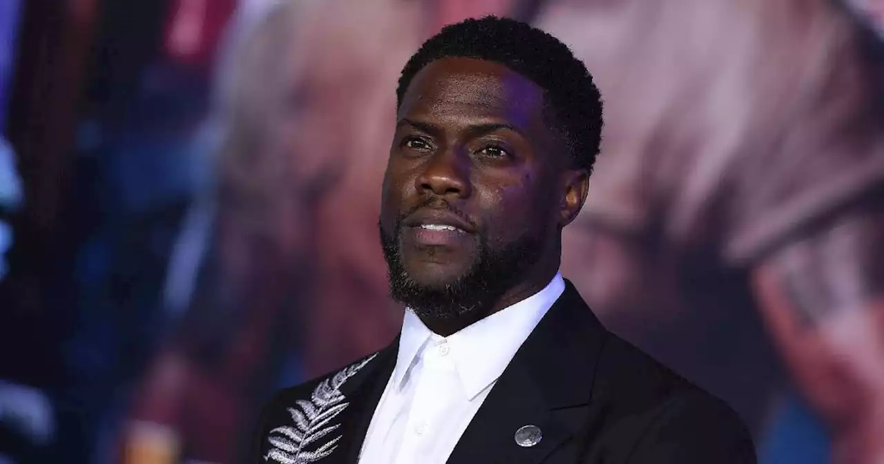 Kevin Hart adds two shows to his Phoenix 2023 ‘Reality Check Tour’ stop