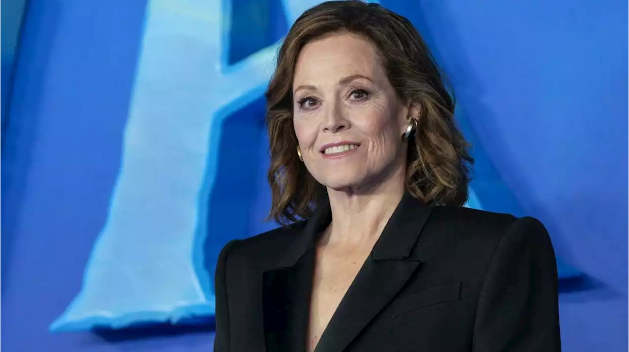 Sigourney Weaver: 'Wir erleben eine Schlacht der Philosophien'