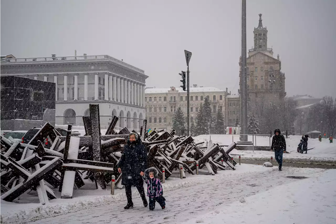 Szenarien für Ukraine-Krieg – Plant Putin eine neue Offensive auf Kiew?