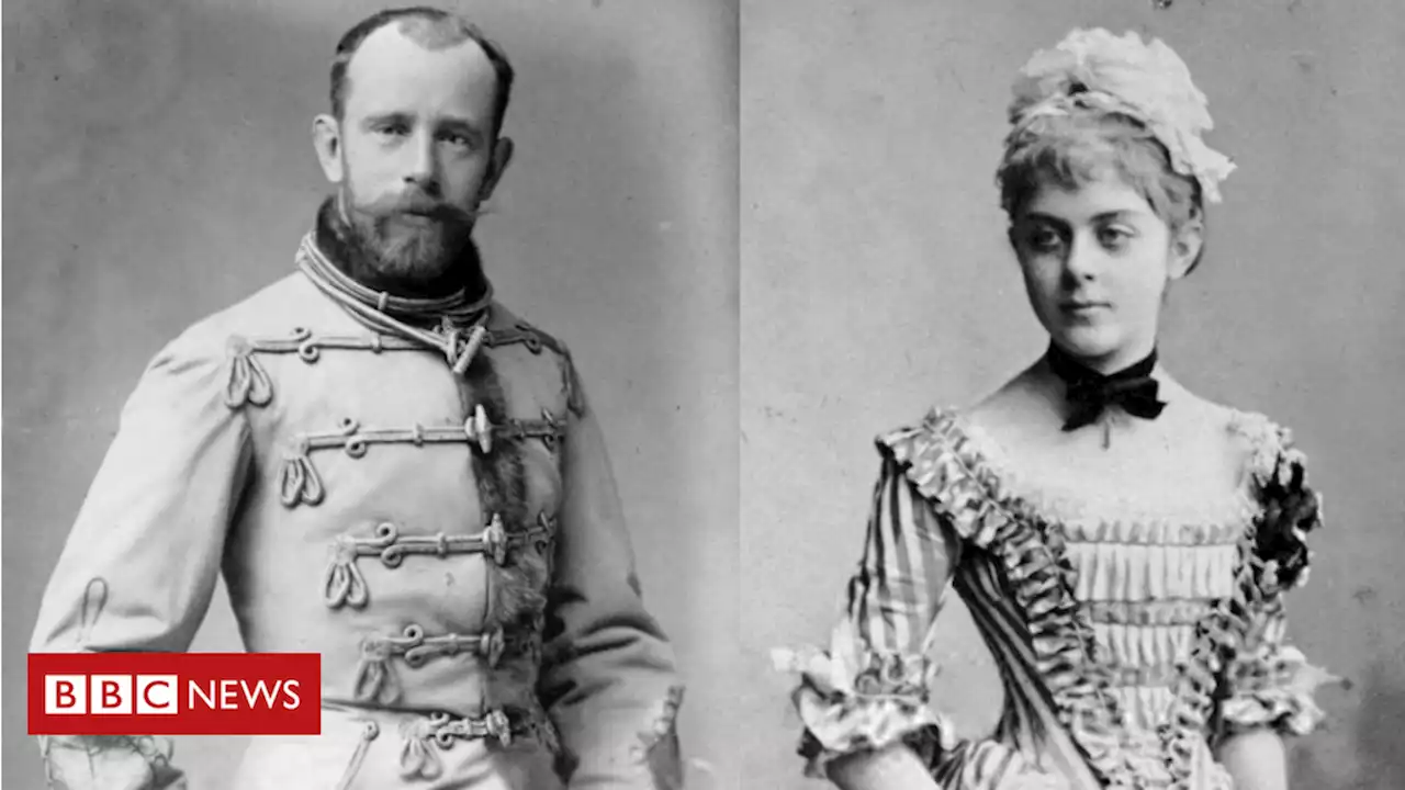 Incidente de Mayerling: como um suicídio levou ao estopim da Primeira Guerra Mundial - BBC News Brasil