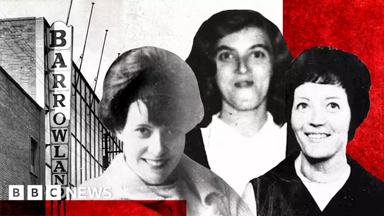 Bible John: The forgotten women at the heart of a serial killer mystery