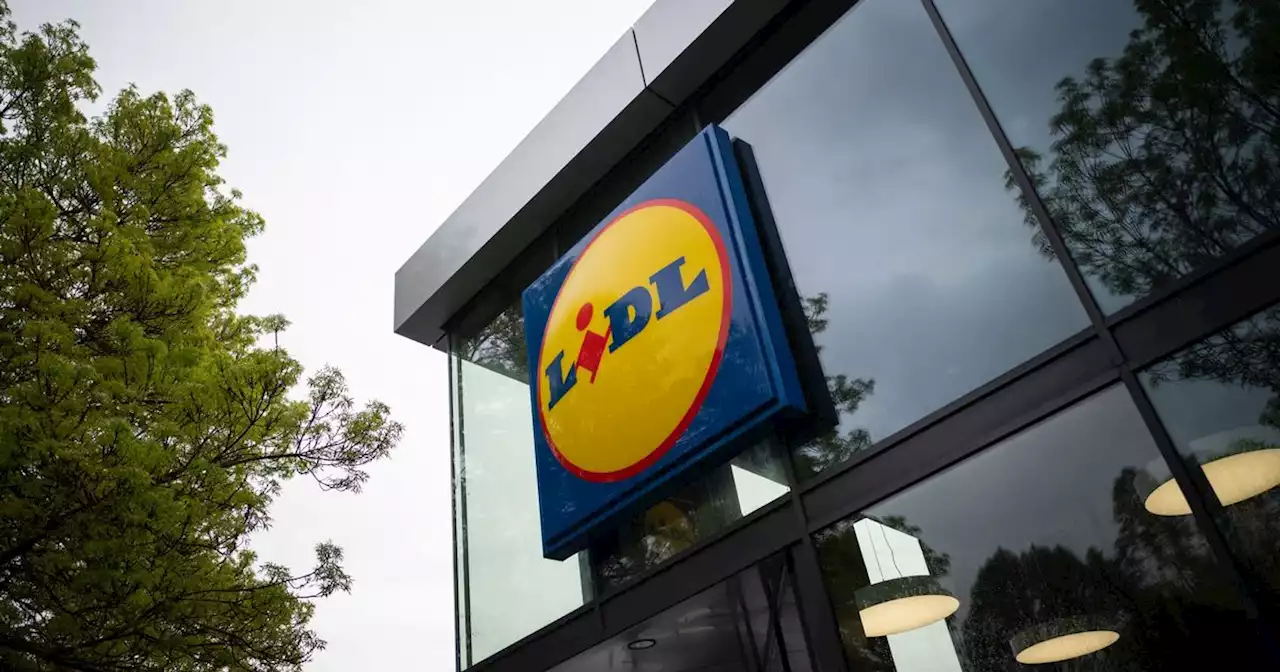 Lidl reveals best times to shop to avoid crowds ahead of Christmas rush