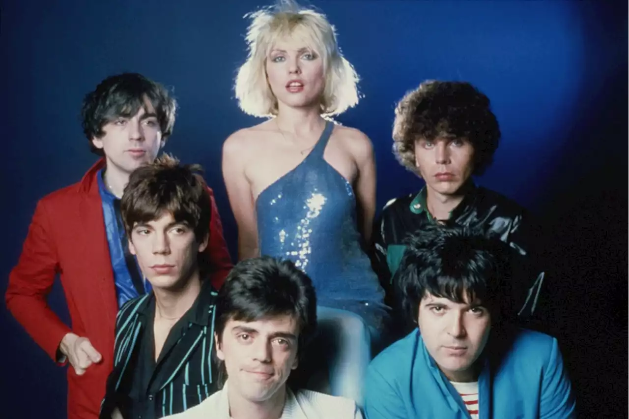 Blondie’s Debbie Harry & Chris Stein Talk Career Wins and Misses, From ‘Better Call Saul’ Synch to Almost Recording With Phil Spector