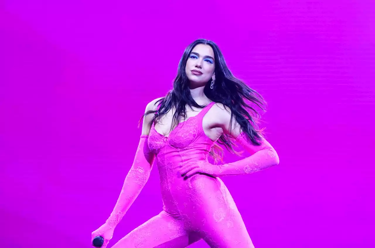 Here’s Why Fans Think Dua Lipa Is Involved With Upcoming ‘Barbie’ Film