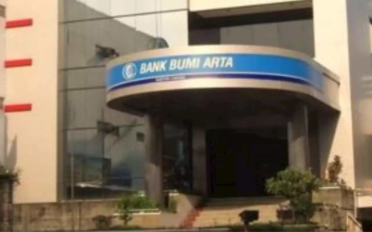 Dana Graha Agung Borong 94 Juta Saham Rights Issue Bumi Arta (BNBA)