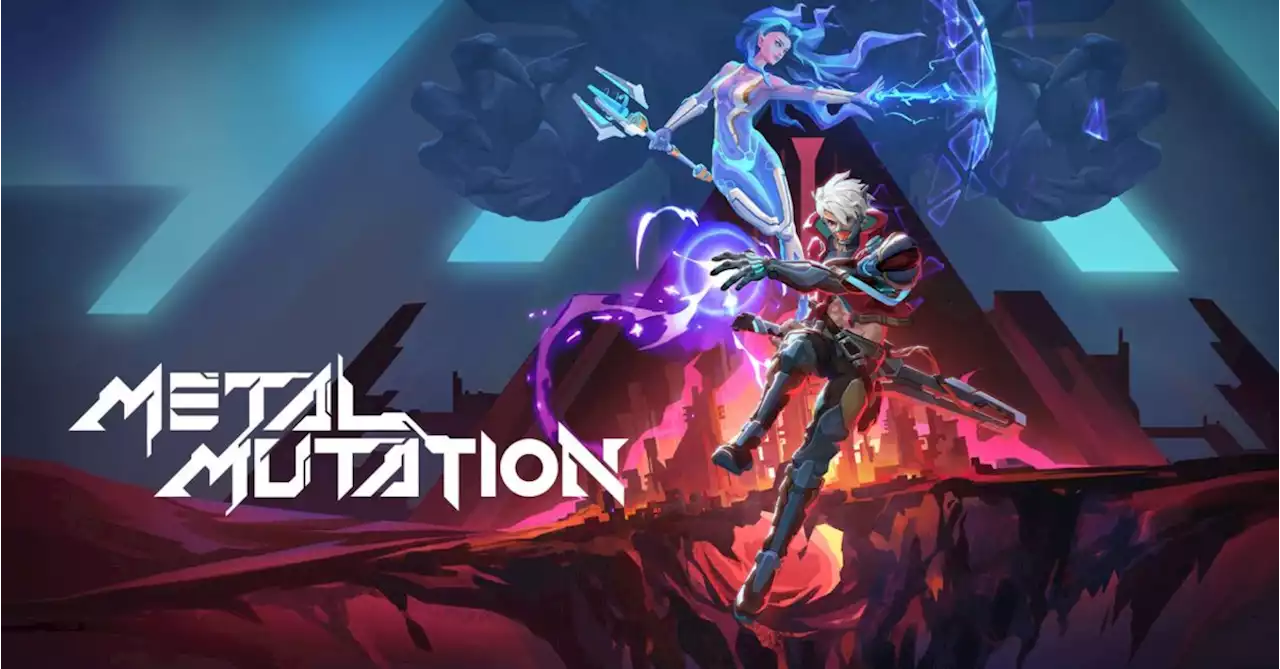 Metal Mutation Sets Release Date For February 2023