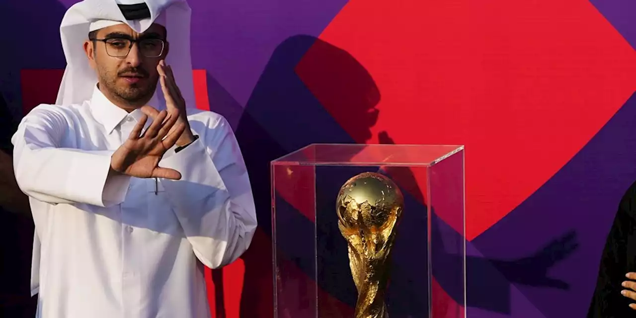 Inilah Mengapa Final Piala Dunia 2022 Tak Boleh Dilewatkan - Bola.net