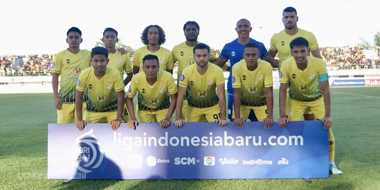 Rafael Silva Hindarkan Barito dari Kekalahan saat Lawan Persikabo, Tonton Highlights-nya - Bola.net