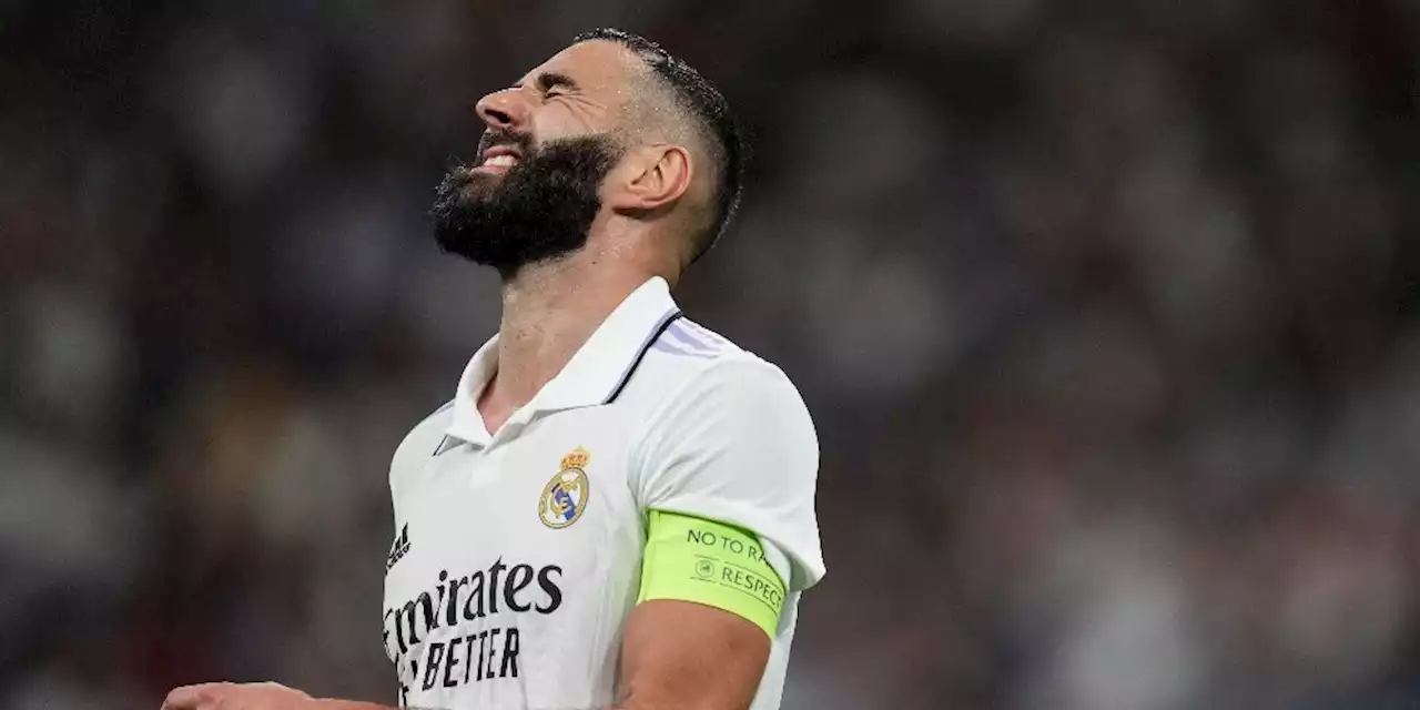 Real Madrid Inginkan Bintang Timnas Belanda Jadi Suksesor Karim Benzema - Bola.net